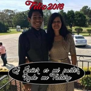 Meet your Posher, Dolores